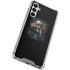 Liquid Blue NFL Philadelphia Eagles Running Back Galaxy A14 5G Clear Case