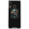 Liquid Blue NFL Philadelphia Eagles Running Back Galaxy A30 Clear Case
