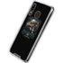 Liquid Blue NFL Philadelphia Eagles Running Back Galaxy A30 Clear Case