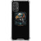 Liquid Blue NFL Philadelphia Eagles Running Back Galaxy A32 5G Clear Case