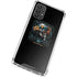 Liquid Blue NFL Philadelphia Eagles Running Back Galaxy A32 5G Clear Case