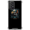 Liquid Blue NFL Philadelphia Eagles Running Back Galaxy A52 5G Clear Case