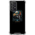 Liquid Blue NFL Philadelphia Eagles Running Back Galaxy A52 5G Clear Case