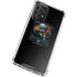 Liquid Blue NFL Philadelphia Eagles Running Back Galaxy A52 5G Clear Case