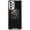 Liquid Blue NFL Philadelphia Eagles Running Back Galaxy A53 5G Clear Case