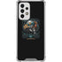 Liquid Blue NFL Philadelphia Eagles Running Back Galaxy A53 5G Clear Case