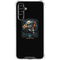 Liquid Blue NFL Philadelphia Eagles Running Back Galaxy A54 5G Clear Case