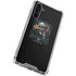 Liquid Blue NFL Philadelphia Eagles Running Back Galaxy A54 5G Clear Case