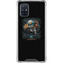 Liquid Blue NFL Philadelphia Eagles Running Back Galaxy A71 5G Clear Case