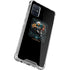 Liquid Blue NFL Philadelphia Eagles Running Back Galaxy A71 5G Clear Case