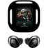 Liquid Blue NFL Philadelphia Eagles Running Back Galaxy Buds Pro Skin