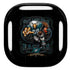 Liquid Blue NFL Philadelphia Eagles Running Back Galaxy Buds Pro Skin