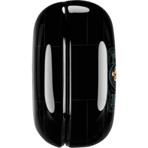 Liquid Blue NFL Philadelphia Eagles Running Back Galaxy Buds Pro Skin