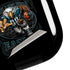 Liquid Blue NFL Philadelphia Eagles Running Back Galaxy Buds Pro Skin