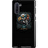 Liquid Blue NFL Philadelphia Eagles Running Back Galaxy Note 10 Pro Case