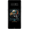 Liquid Blue NFL Philadelphia Eagles Running Back Galaxy Note 8 Skin