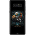 Liquid Blue NFL Philadelphia Eagles Running Back Galaxy Note 8 Skin