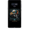 Liquid Blue NFL Philadelphia Eagles Running Back Galaxy Note 9 Skin
