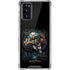 Liquid Blue NFL Philadelphia Eagles Running Back Galaxy Note20 5G Clear Case