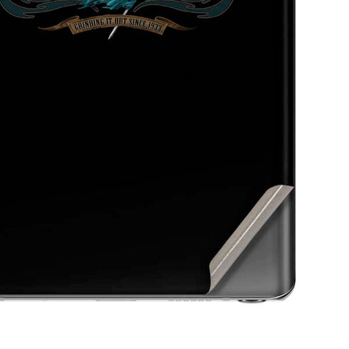 Liquid Blue NFL Philadelphia Eagles Running Back Galaxy Note20 5G Skin