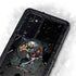 Liquid Blue NFL Philadelphia Eagles Running Back Galaxy Note20 5G Waterproof Case