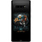 Liquid Blue NFL Philadelphia Eagles Running Back Galaxy S10 Plus Skin