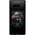 Liquid Blue NFL Philadelphia Eagles Running Back Galaxy S10 Plus Skin