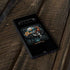 Liquid Blue NFL Philadelphia Eagles Running Back Galaxy S10 Plus Skin