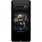 Liquid Blue NFL Philadelphia Eagles Running Back Galaxy S10 Skin
