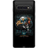 Liquid Blue NFL Philadelphia Eagles Running Back Galaxy S10 Skin