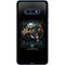 Liquid Blue NFL Philadelphia Eagles Running Back Galaxy S10e Skin