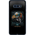 Liquid Blue NFL Philadelphia Eagles Running Back Galaxy S10e Skin