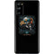 Liquid Blue NFL Philadelphia Eagles Running Back Galaxy S20 Fan Edition Skin