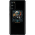 Liquid Blue NFL Philadelphia Eagles Running Back Galaxy S20 Fan Edition Skin