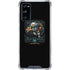 Liquid Blue NFL Philadelphia Eagles Running Back Galaxy S20 FE Clear Case