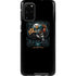 Liquid Blue NFL Philadelphia Eagles Running Back Galaxy S20 Plus Pro Case