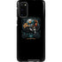 Liquid Blue NFL Philadelphia Eagles Running Back Galaxy S20 Pro Case