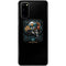 Liquid Blue NFL Philadelphia Eagles Running Back Galaxy S20 Skin