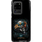 Liquid Blue NFL Philadelphia Eagles Running Back Galaxy S20 Ultra 5G Pro Case