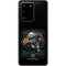 Liquid Blue NFL Philadelphia Eagles Running Back Galaxy S20 Ultra 5G Skin