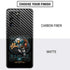 Liquid Blue NFL Philadelphia Eagles Running Back Galaxy S20 Ultra 5G Skin