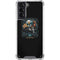 Liquid Blue NFL Philadelphia Eagles Running Back Galaxy S21 5G Clear Case