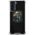 Liquid Blue NFL Philadelphia Eagles Running Back Galaxy S21 5G Clear Case