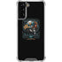 Liquid Blue NFL Philadelphia Eagles Running Back Galaxy S21 FE Clear Case