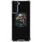 Liquid Blue NFL Philadelphia Eagles Running Back Galaxy S21 Plus 5G Clear Case