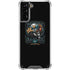 Liquid Blue NFL Philadelphia Eagles Running Back Galaxy S21 Plus 5G Clear Case