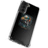 Liquid Blue NFL Philadelphia Eagles Running Back Galaxy S21 Plus 5G Clear Case