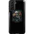Liquid Blue NFL Philadelphia Eagles Running Back Galaxy S21 Plus 5G Pro Case