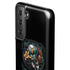 Liquid Blue NFL Philadelphia Eagles Running Back Galaxy S21 Plus 5G Pro Case
