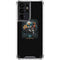 Liquid Blue NFL Philadelphia Eagles Running Back Galaxy S21 Ultra 5G Clear Case